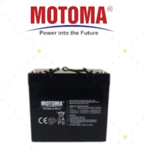 Inicio / Baterías / GEL / BATERIA GEL 12V-55AH 1600 CICLOS-50% W: 17.5Kg -MOTOMA- 18 MESES DE GARANTIA