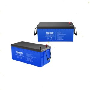 Inicio / Baterías / LITIO / BATERIA LITIO 12.8V-200AH 4000CICLOS-80% W: 23Kg -MOTOMA- 36 MESES DE GARANTIA