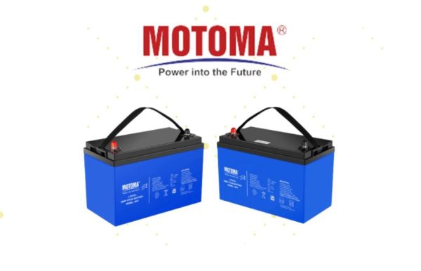 Inicio / Baterías solares / LITIO / BATERIA LITIO 12.8V-100AH 4000CICLOS-80% W: 12Kg -MOTOMA- 24 MESES DE GARANTIA