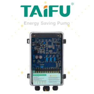 Inicio / Bombas solares / CONTROLADOR / CONTROLADOR BOMBA 1000W A 110Vdc REPUESTO-200VOC -TAIFU- SIN GARANTIA