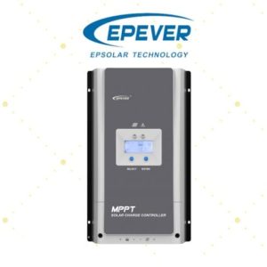 Inicio / Controladores solares / MPPT / CONTROLADOR MPPT TRACER 6415AN 12/24/36/48V -60A-150VOC -EPEVER- 24 MESES DE GARANTIA