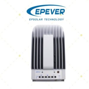 Inicio / Controladores solares / MPPT / CONTROLADOR MPPT TRACER 4215BN 12/24V -40A-150VOC — 24 MESES DE GARANTIA