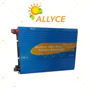 Inicio / Inversores solares / Onda Modificada / INVERSOR ONDA MODIFICADA 2000W 12Vdc a 110Vac -ALLYCE- SIN GARANTIA